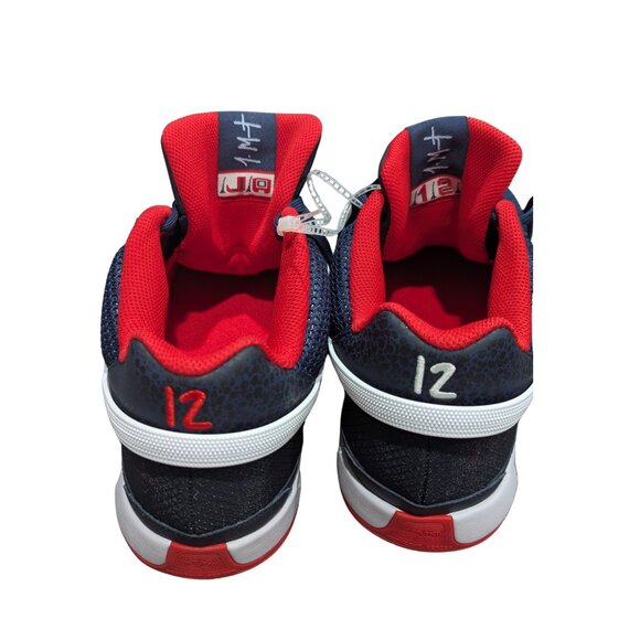 Nike Ja Morant “Midnight Series” Basketball Shoes Men’s Size 12 NWT - Picture 4 of 7